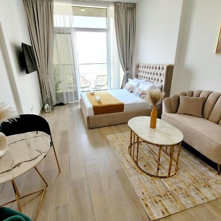 Bloom Height Tower Διαμέρισμα Ντουμπάι Εξωτερικό φωτογραφία