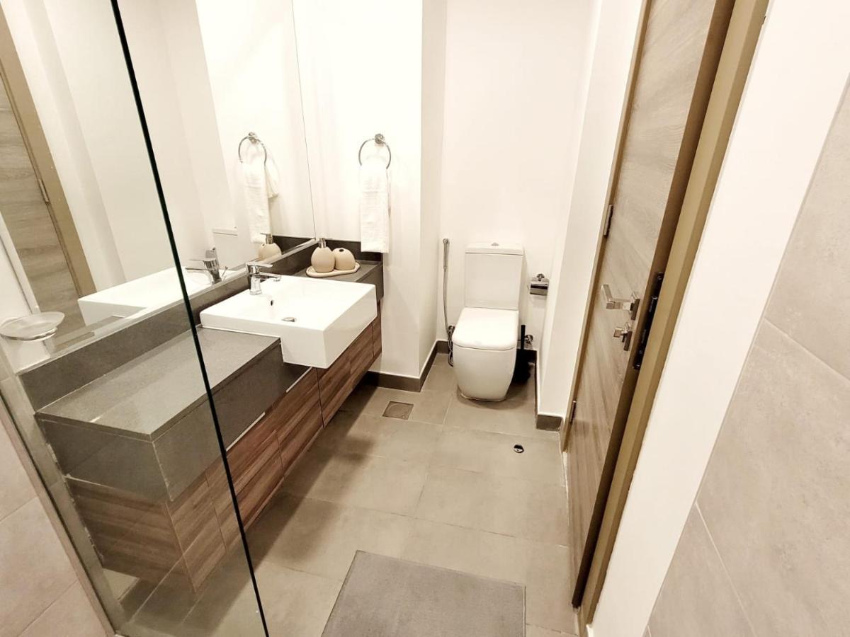 Bloom Height Tower Διαμέρισμα Ντουμπάι Εξωτερικό φωτογραφία
