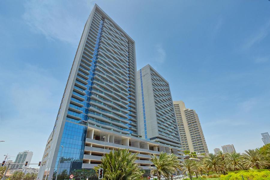Bloom Height Tower Διαμέρισμα Ντουμπάι Εξωτερικό φωτογραφία